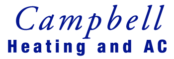 Campbell Heating & Air Conditioning